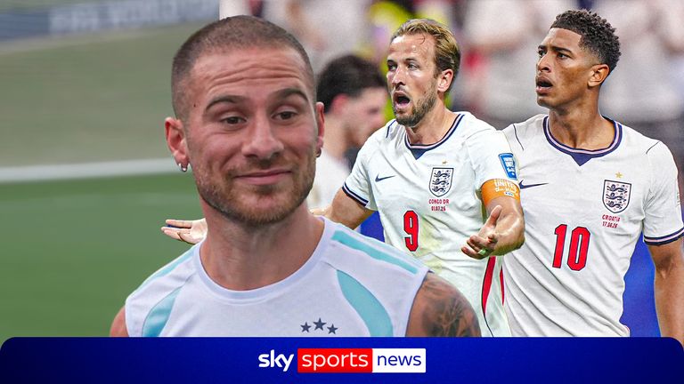 世界杯2026:图赫尔称阿根廷与梅西将激发英格兰最佳表现