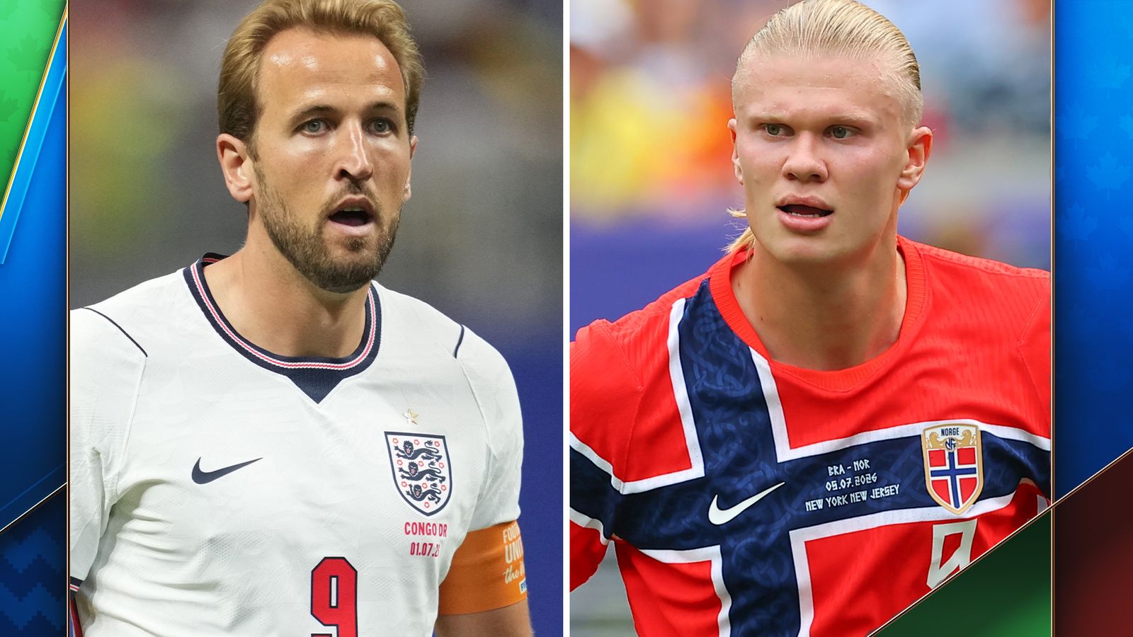 2026世界杯:卡拉赫尔称挪威的哈兰德将成为足球历史上“最伟大的射手”